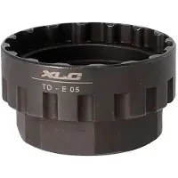 Xlc To-e05 Shimano Sm-bbr60 Tretlagerwerkzeug