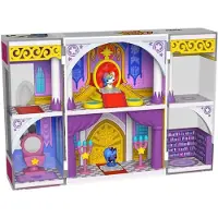 Funko POP! - Bitty Boxes MLP Canterlot Castle - Figuuri