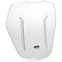 Givi Airflow Z5530r Tuulilasi
