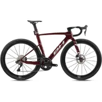 Bh Aerolight 8.0 Dura Ace Di2 2026 Maantiepyörä