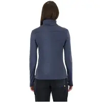 Karpos Coppolo Merino Highneck Pitkähihainen T-paita