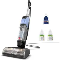 Bissell CrossWave EdgeFind Select 4136N -märkä-kuivaimuri