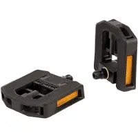 Ergotec Ep-f 9/16´´ 100x102 Mm Pedale