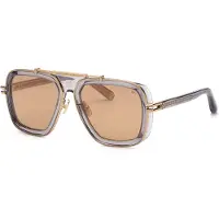 Philipp Plein Spp109m579mbx Aurinkolasit