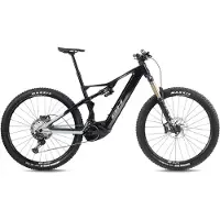 Bh Ilynx Nx+ Trail Carbon 8.6 Bosch Cx Gen 5 29´´ Xt Di2 2026 Sähköinen Maastopyörä