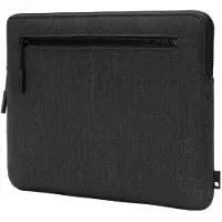 Incase Compact Sleeve in Woolenex - Suojus MacBook Prolle 16" (M3/M2/M1/2023-2021) (grafiitti)