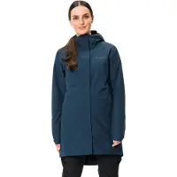Vaude Bike Cyclist Padded Ii Parka