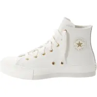 Converse Ctas Eva Lift Hi Egret/Egret/Light Gold - Cream - 38