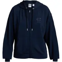 Roxy Surfing By Daylight Kokovetoketjullinen Collegepaita