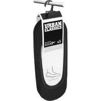 Urban Classics Avokassukat musta
