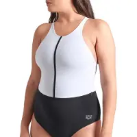 Arena Silvia Cross Back naisten uimapuku