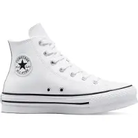Converse Tennarit 'Chuck Taylor All Star' musta / valkoinen