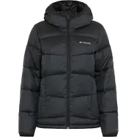 Columbia Fivemile Butte Takki