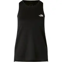 The North Face W Flex Tank - Black - S
