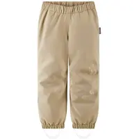 Reima ReimaTec Kaura Kuorihousut, Earthy Beige, 110