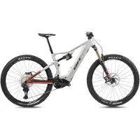 Bh Ilynx Nx+ Trail Carbon 8.6 Bosch Cx Gen 5 29´´ Xt Di2 2026 Sähköinen Maastopyörä