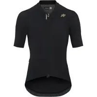 Assos Mille Gto S11 Lyhythihainen Pyöräilypaita