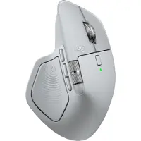 Logitech MX Master 4 -langaton hiiri, Pale Gray