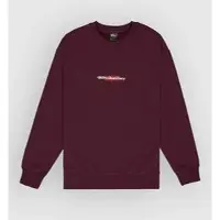 Quiksilver Mercury Trident Crew Neulepaita potent purple Koko XL