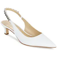 Michael Kors Dress - White - 37