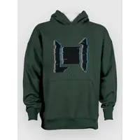 L1 VHS Huppari jungle Koko XL