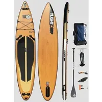 Light ISUP MFT Series Tourer 12'6 X 30" SUP Set uni Koko Uni