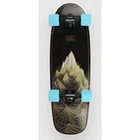 Landyachtz Tugboat - Light Peak Ultra Carve Complete kuviotu