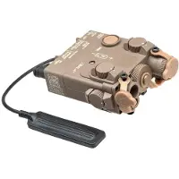 Wadsn Dbal-a2 Green Laser Aselaser