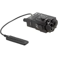 Wadsn Dbal Mini Laser Module Red + Ir + Red Flash + Ir Flash Aselaser