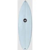 Light River Resin - PU - Future Riversurfboard ice Koko 5'4