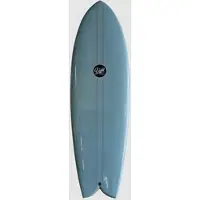 Light Mahi Mahi - PU - Future Surffilauta ice Koko 5'10