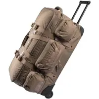 Eberlestock Atlas Duffel 96L (color: Dry Earth)