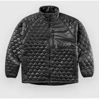 Thirtytwo Reststop Puff Takki black Koko L