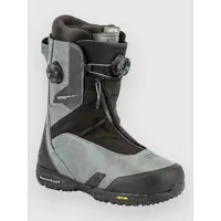 Nitro Select BOA 2026 Lumilautakengät charcoal / black Koko 26.5