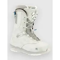 Nitro Crown TLS 2026 Lumilautakengät light grey Koko 26.5