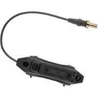 Wadsn Tactical Augmented Dual Function Tape Switch Sf Ml Liitin