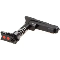 Maxx Model Cnc Aluminum Advanced Style A Lippaanvapautin