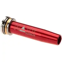 Maxx Model Cnc Stainless Steel/aluminum Kevät Opas