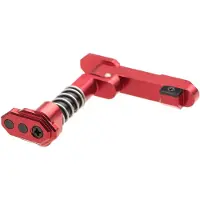 Maxx Model Cnc Aluminum Advanced Style B Lippaanvapautin