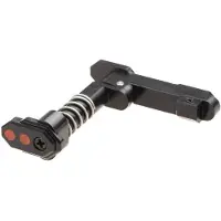 Maxx Model Cnc Aluminum Advanced Style B Lippaanvapautin