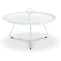 Houe Eyelet sidobord 70 cm White