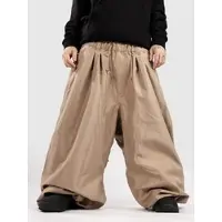 Empyre Tamarack Housut beige / khaki Koko LXL
