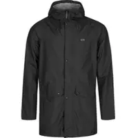 Halti Men's Kevee Parka miesten vedenpitävä kuoritakki
