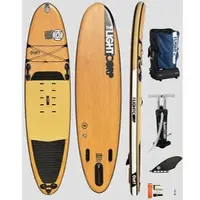 Light ISUP MFT Series Freeride 10'8 X 33" SUP-Lauta kuviotu