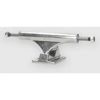 Slappy Trucks St1 Classic Polished 8" Trukit polished Koko Uni
