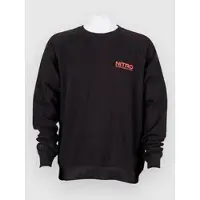 Nitro Basic Neulepaita black Koko XL