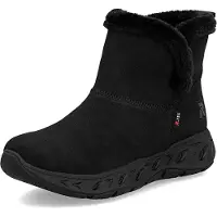 Rieker M6554 - Black - 36