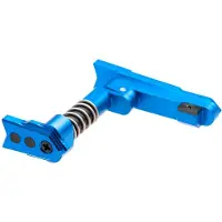 Maxx Model Cnc Aluminum Advanced Style A Lippaanvapautin