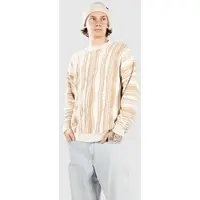 Redefined Rebel RRTeton Knit Regular Fit Neule pristine Koko M