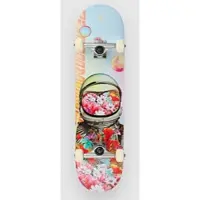 Primitive Spaceman Rodriguez 8" Complete kuviotu